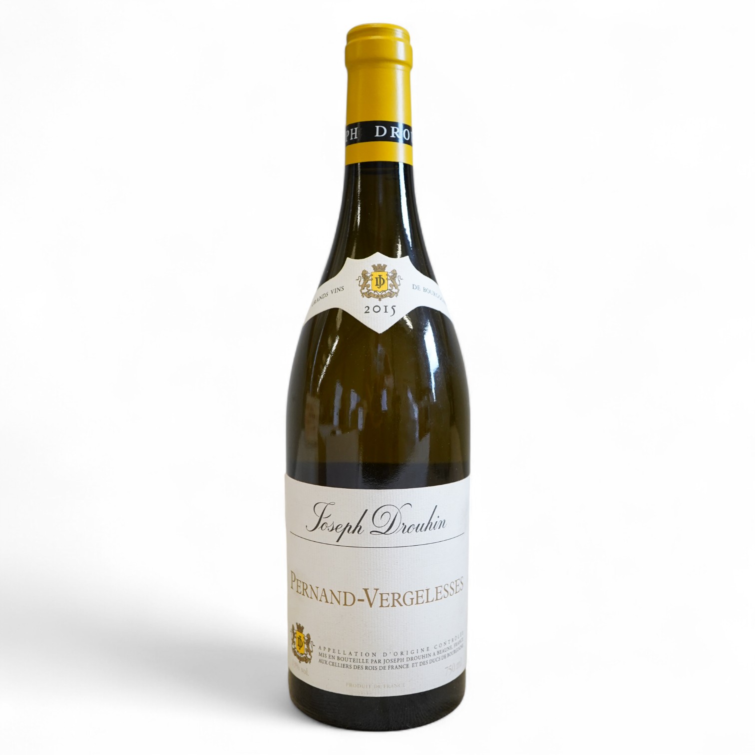 Maison Joseph Drouhin, L'Elegance Naturelle'